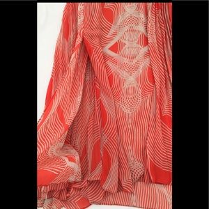 Anthropologie Dresses - ANTHROPOLOGIE Leifsdottir Strapless Maxi Dress 12 Anthropologie Dresses - ANTHROPOLOGIE Leifsdottir Strapless Maxi Dress 12